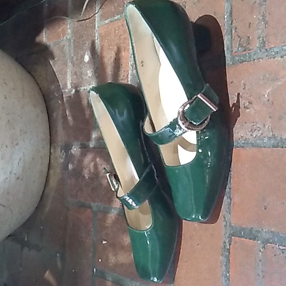 Lola Mod Shoes